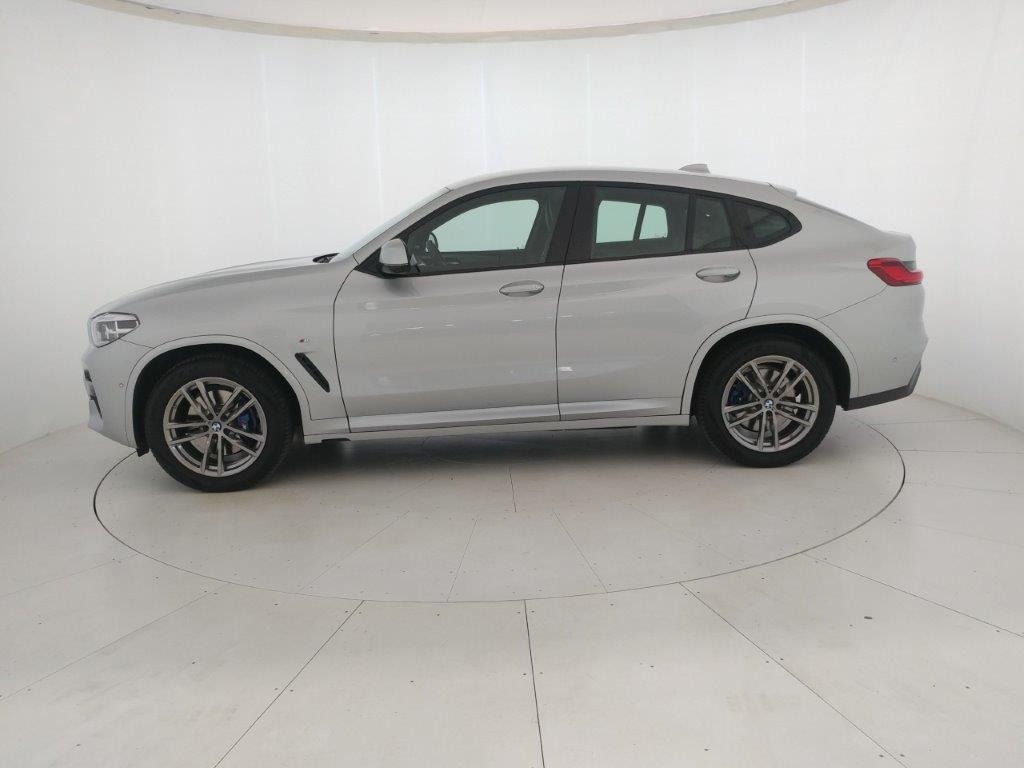 usatostore.bmw.it Store BMW X4 xdrive30i Msport auto