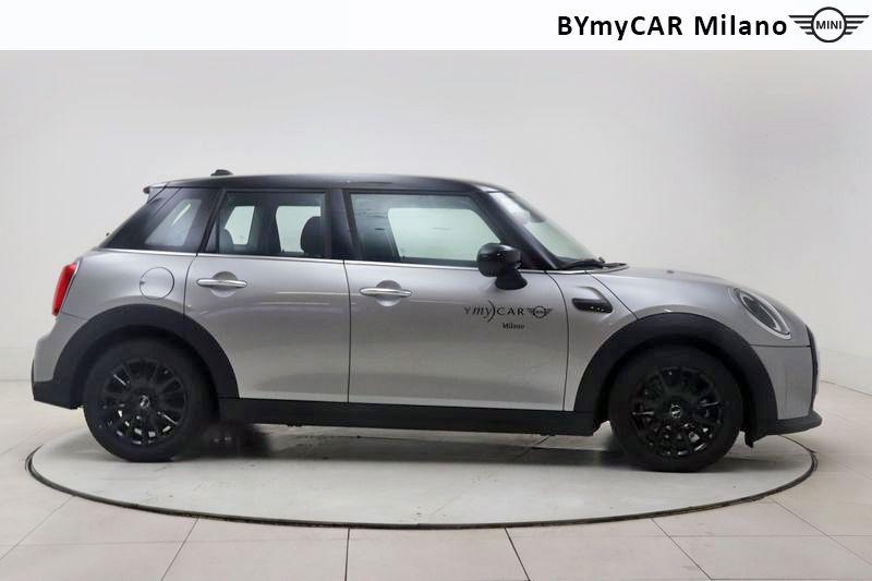 usatostore.bmw.it Store MINI MINI 1.5 TwinPower Turbo Cooper DCT