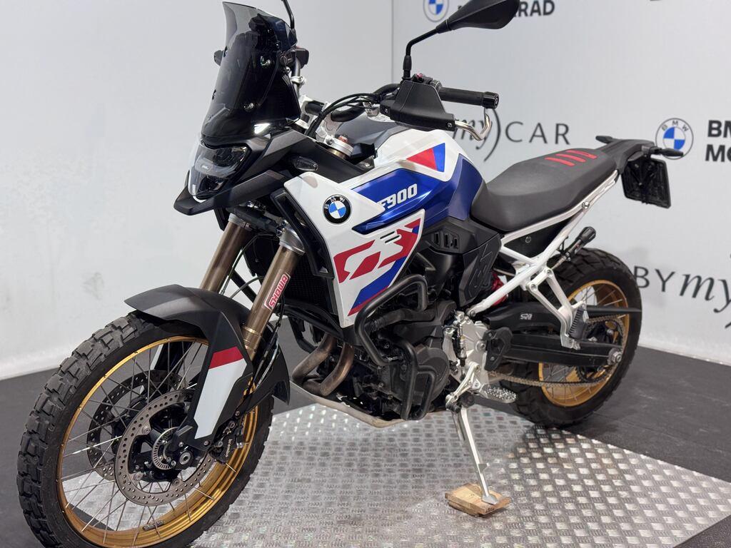 usatostore.bmw-motorrad.it Store BMW Motorrad F 900 GS BMW F 900 GS MY24