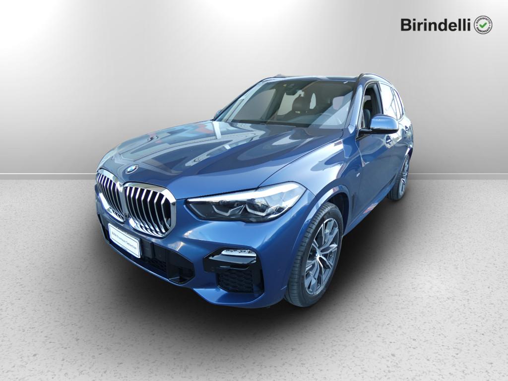 usatostore.bmw.it Store BMW X5 xdrive30d Msport auto