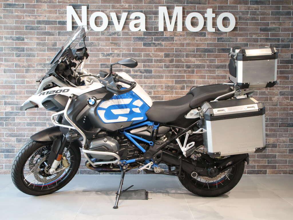 usatostore.bmw-motorrad.it Store BMW Motorrad R 1200 GS BMW R 1200 GS Adventure ABS MY16