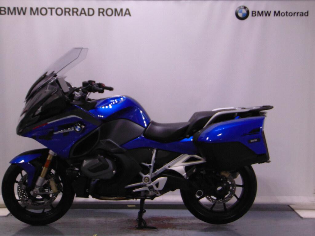 usatostore.bmw.it Store BMW Motorrad R 1250 RT BMW R 1250 RT ABS MY20