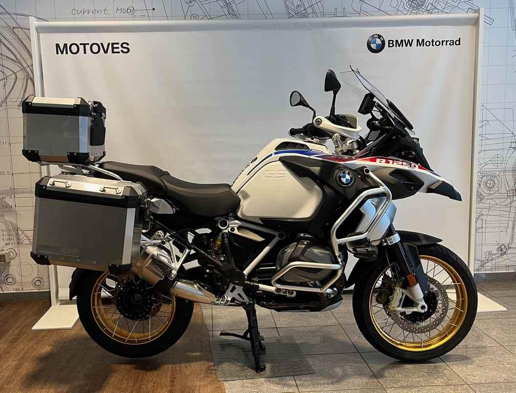 usatostore.bmw.it Store BMW Motorrad R 1250 GS BMW R 1250 GS Adventure ABS MY21