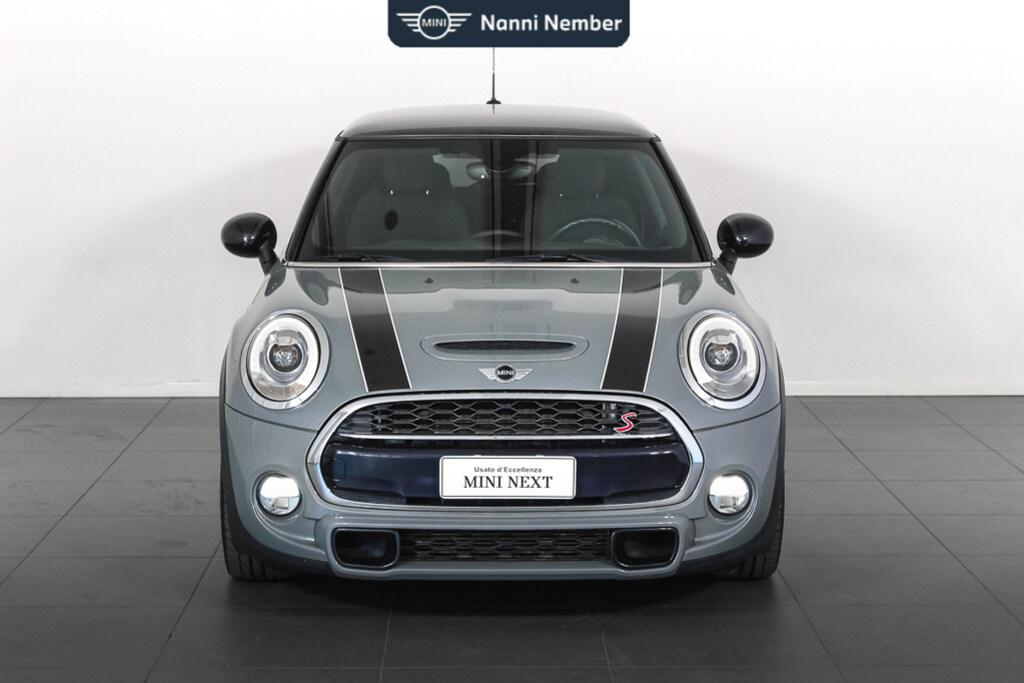 usatostore.bmw.it Store MINI MINI 2.0 Cooper S Hype Auto