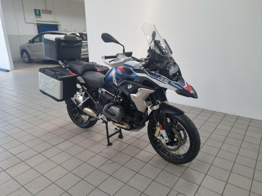 usatostore.bmw-motorrad.it Store BMW Motorrad R 1250 GS BMW R 1250 GS ABS MY21