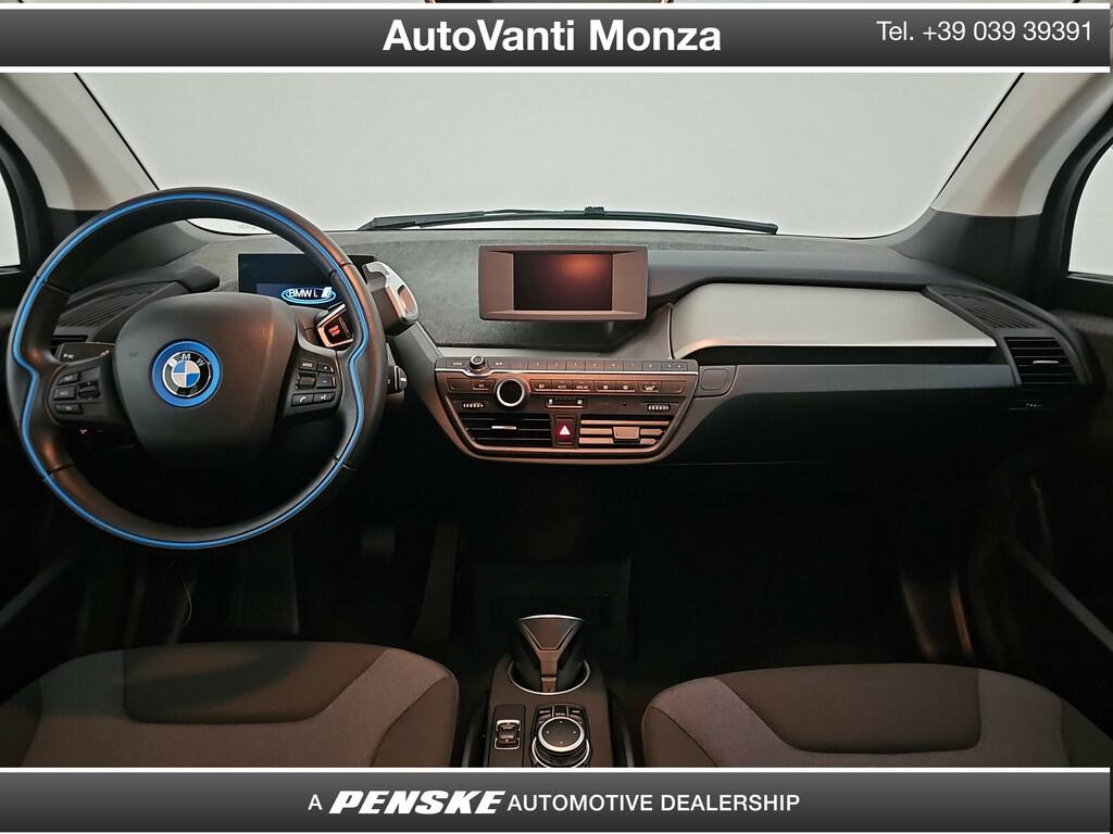 usatostore.bmw.it Store BMW i3 s 120Ah CVT