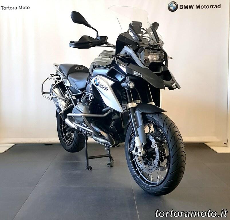 usatostore.bmw.it Store BMW Motorrad R 1200 GS BMW R 1200 GS ABS MY14