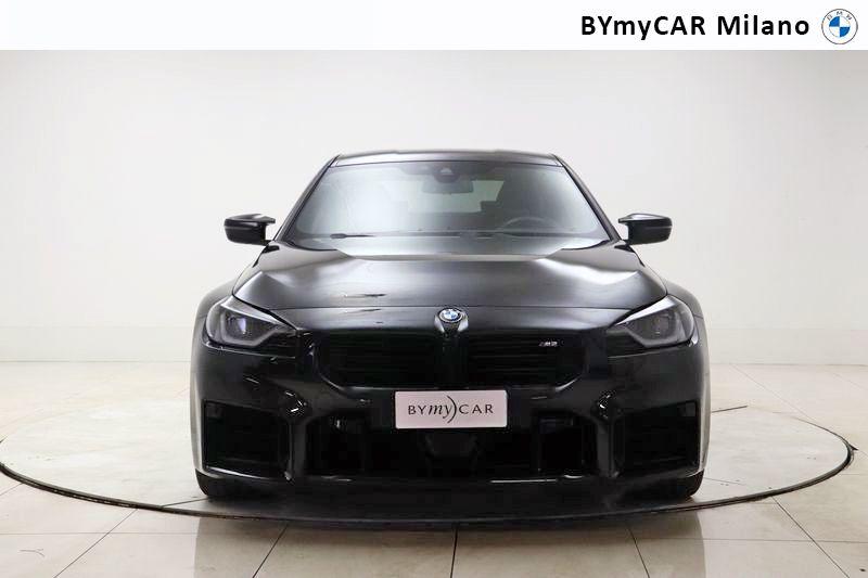 www.bymycar-milano.store Store BMW M2 Coupe 3.0 460cv auto