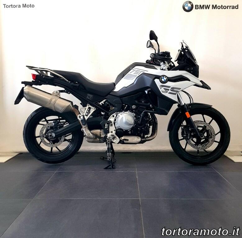 usatostore.bmw-motorrad.it Store BMW Motorrad F 750 GS BMW F 750 GS ABS MY19