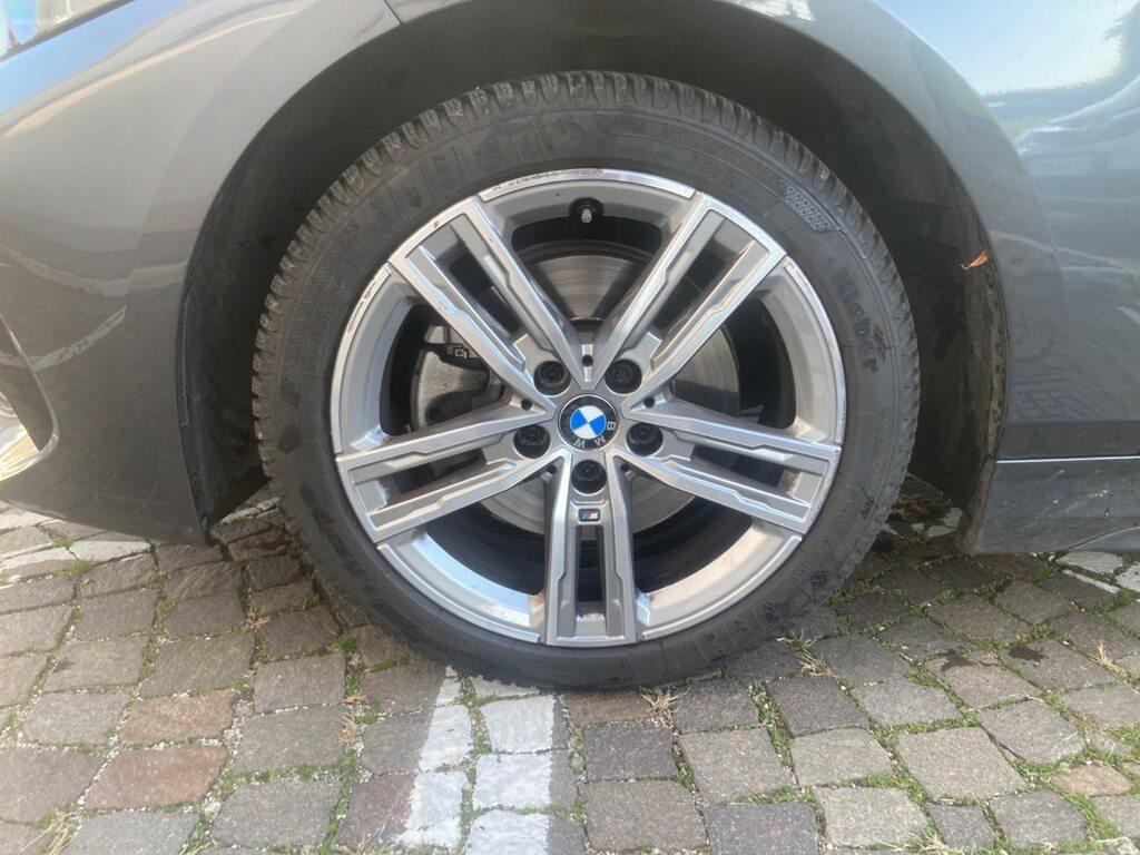 usatostore.bmw.it Store BMW Serie 1 118i Msport 136cv auto