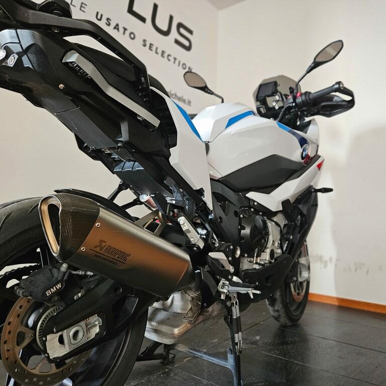 usatostore.bmw-motorrad.it Store BMW Motorrad S 1000 XR BMW S 1000 XR ABS MY24