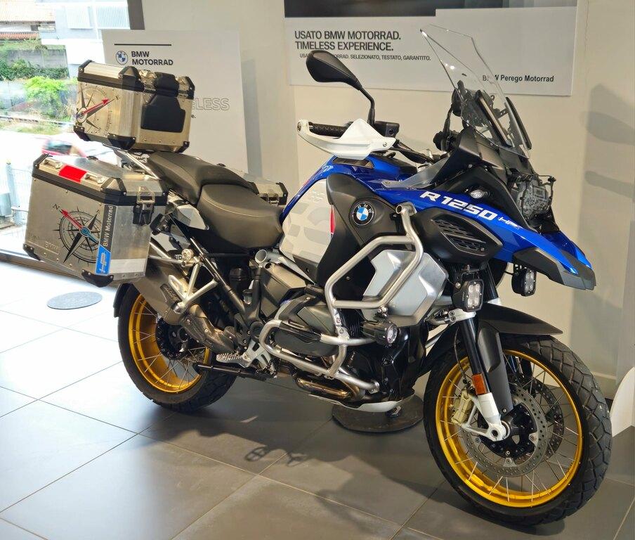 usatostore.bmw.it Store BMW Motorrad R 1250 GS BMW R 1250 GS Adventure ABS MY19