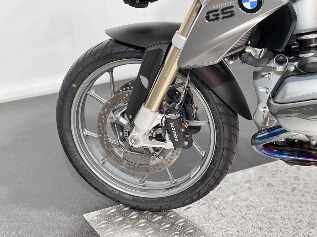 usatostore.bmw-motorrad.it Store BMW Motorrad R 1200 GS BMW R 1200 GS ABS MY14