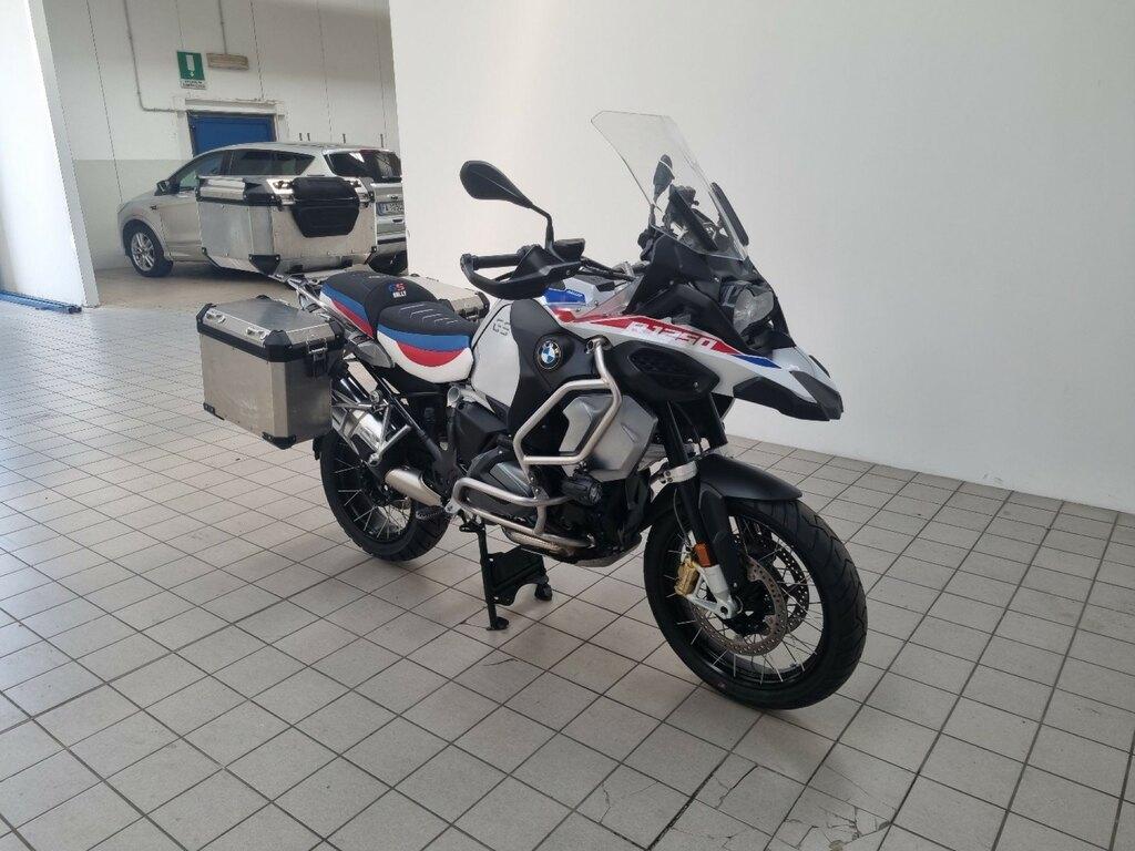 usatostore.bmw-motorrad.it Store BMW Motorrad R 1250 GS BMW R 1250 GS Adventure ABS MY21