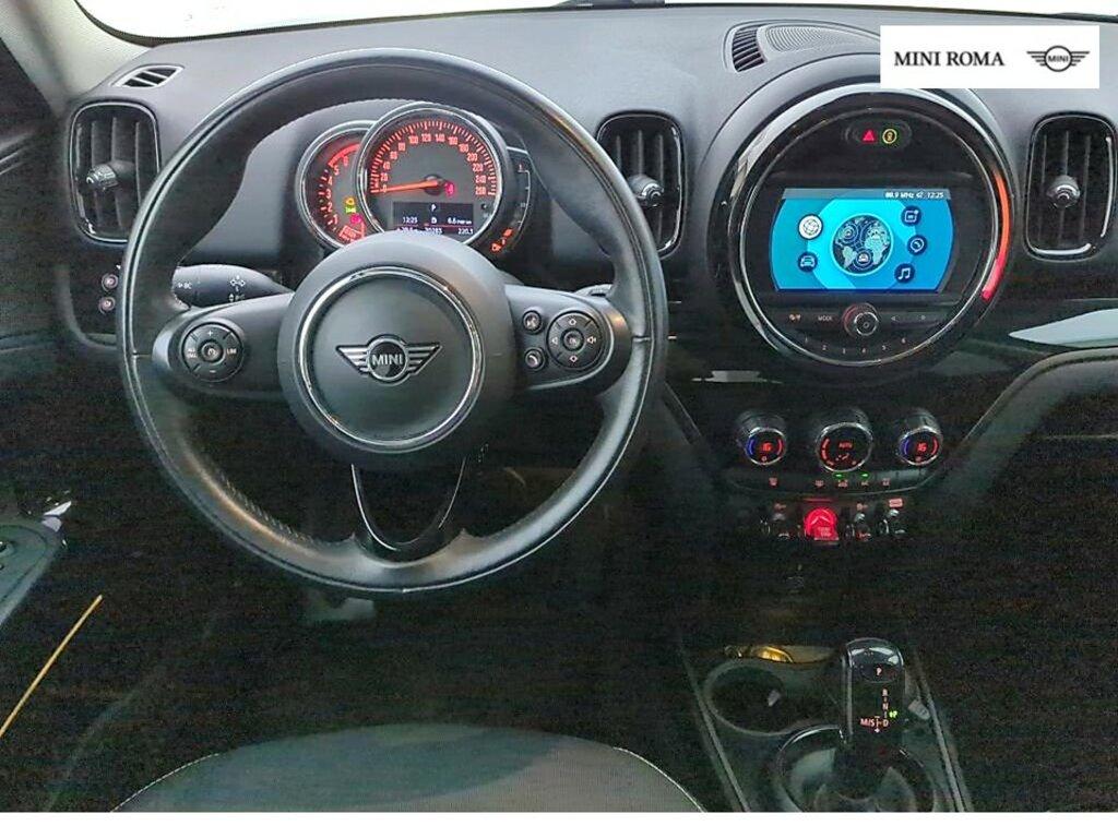 usatostore.bmw.it Store MINI MINI Countryman 2.0 TwinPower Turbo Cooper D Hype