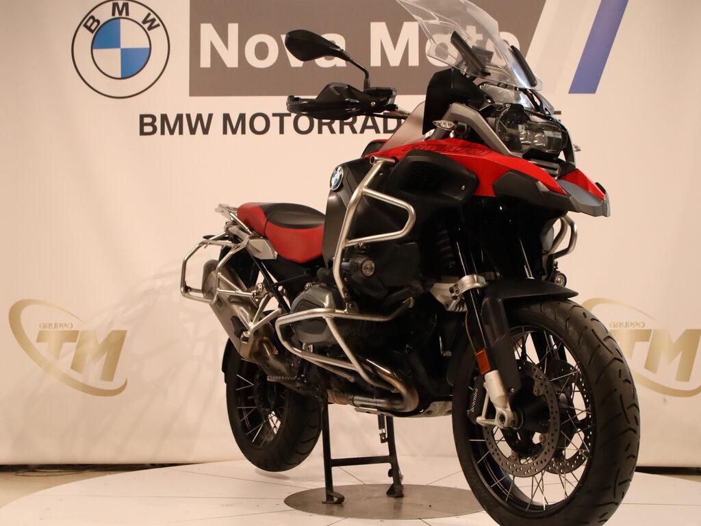 usatostore.bmw-motorrad.it Store BMW Motorrad R 1200 GS BMW R 1200 GS Adventure ABS MY16