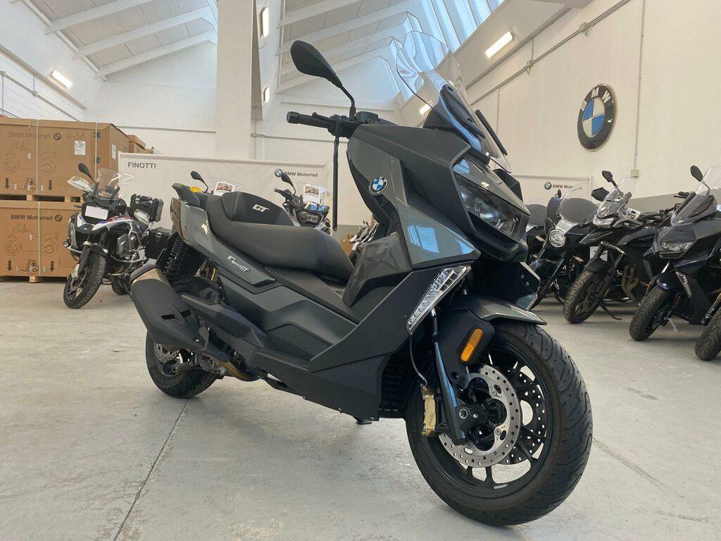 usatostore.bmw-motorrad.it Store BMW Motorrad C 400 GT 