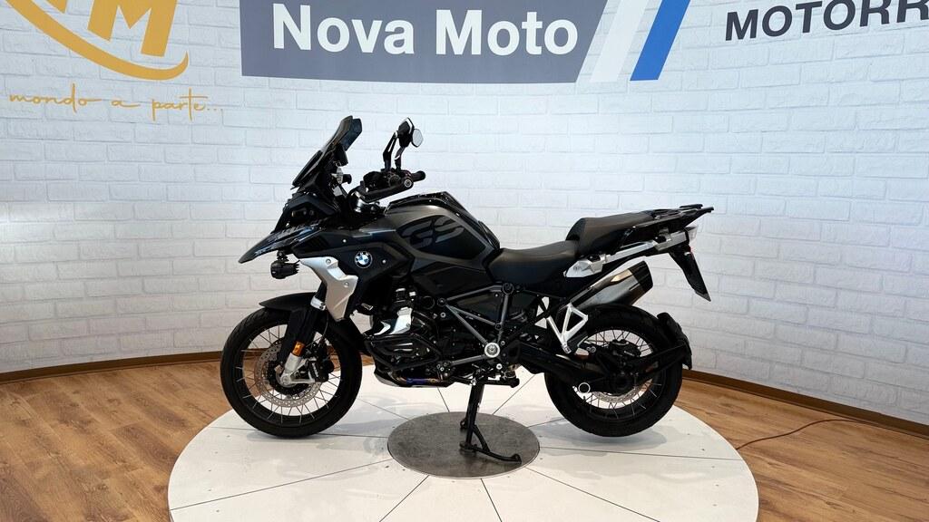 usatostore.bmw-motorrad.it Store BMW Motorrad R 1250 GS BMW R 1250 GS ABS MY21