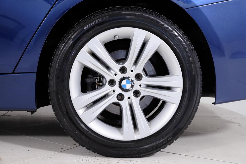 usatostore.bmw.it Store BMW Serie 3 318d Touring Business Advantage