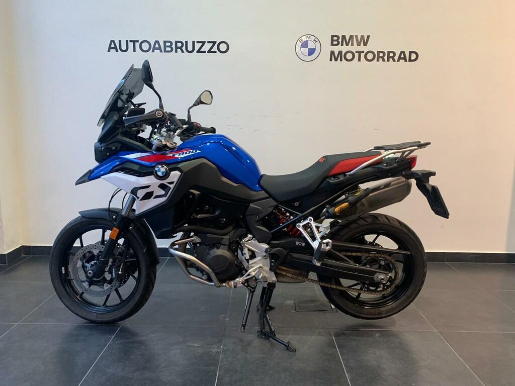 usatostore.bmw.it Store BMW Motorrad F 800 GS BMW F 800 GS ABS MY24