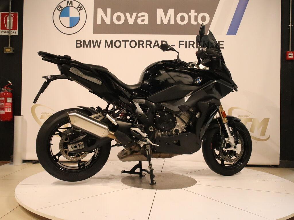 usatostore.bmw.it Store BMW Motorrad S 1000 XR BMW S 1000 XR ABS MY21