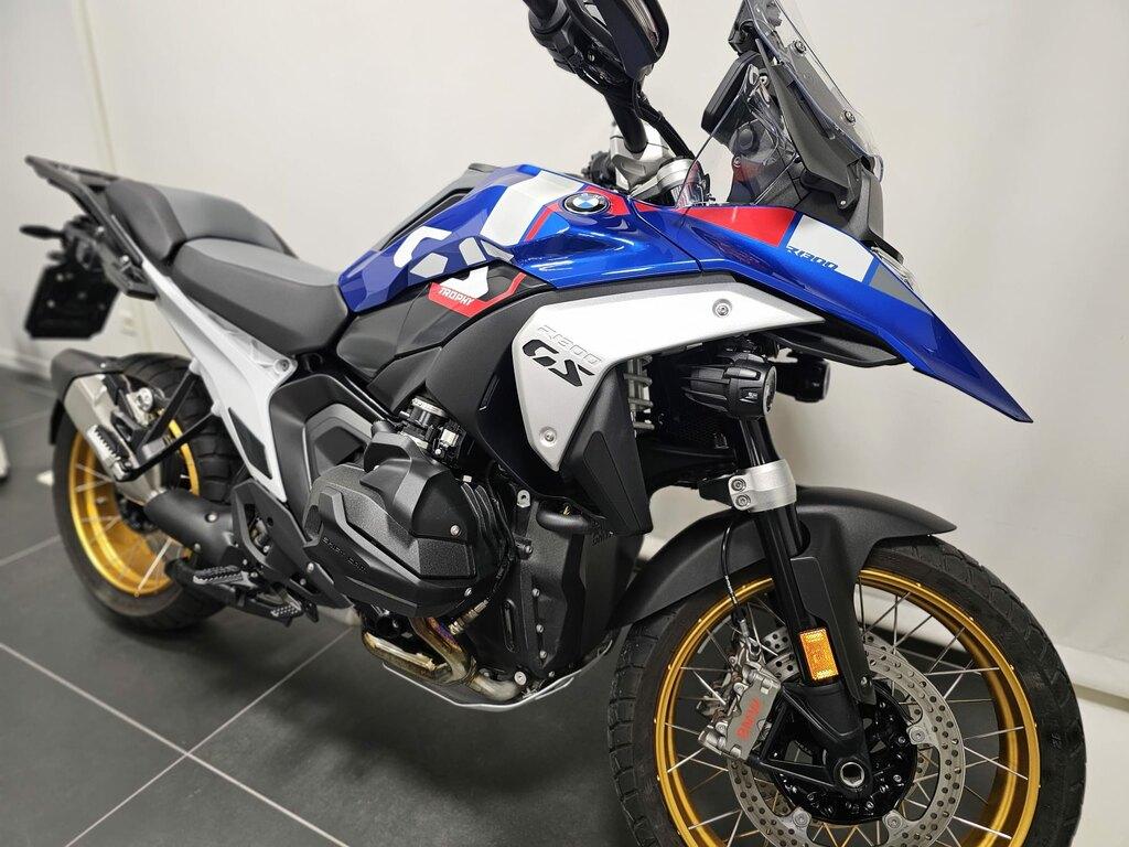 usatostore.bmw-motorrad.it Store BMW Motorrad R 1300 GS BMW R 1300 GS MY23