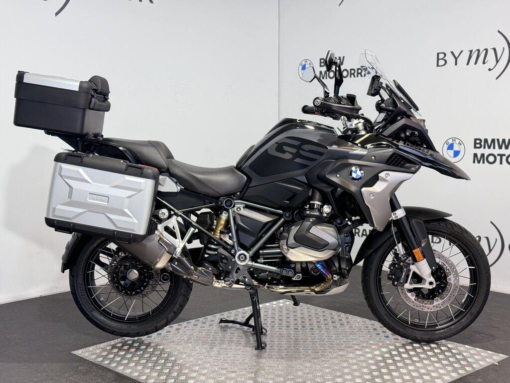 usatostore.bmw.it Store BMW Motorrad R 1250 GS BMW R 1250 GS ABS MY21