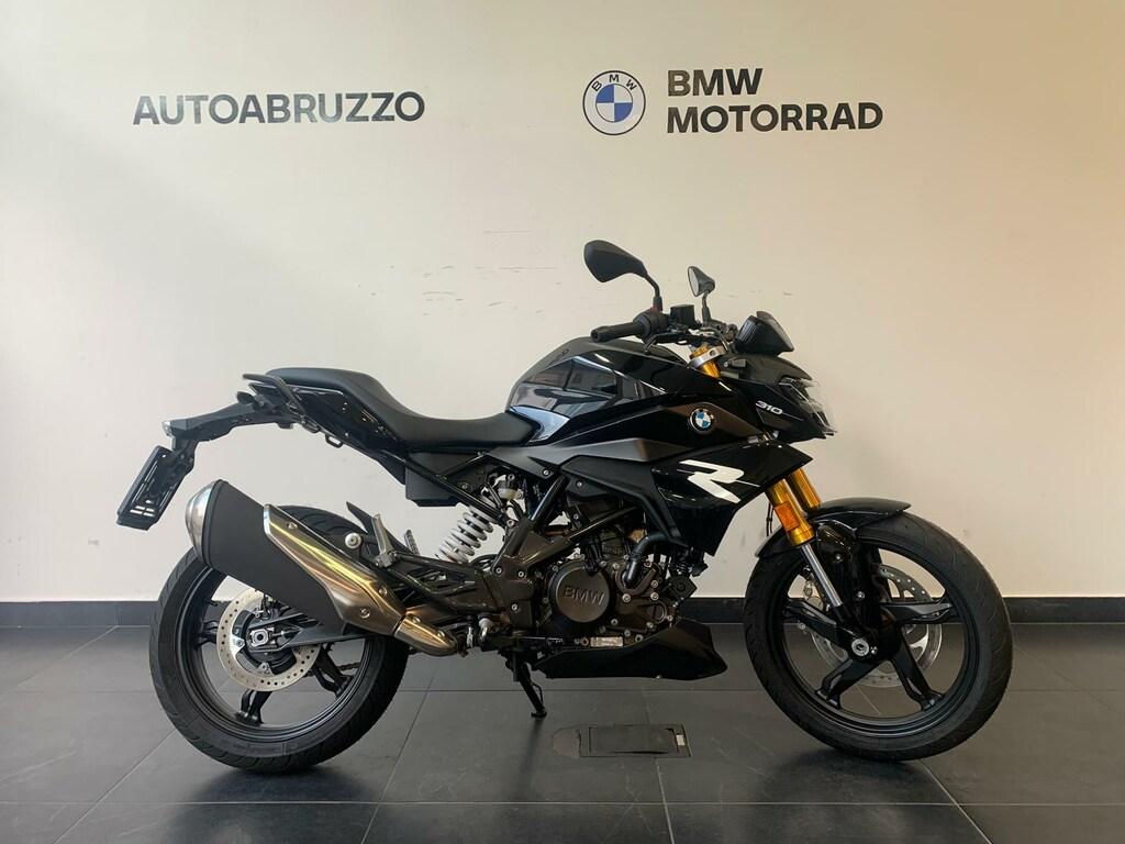 usatostore.bmw.it Store BMW Motorrad G 310 R BMW G 310 R MY21