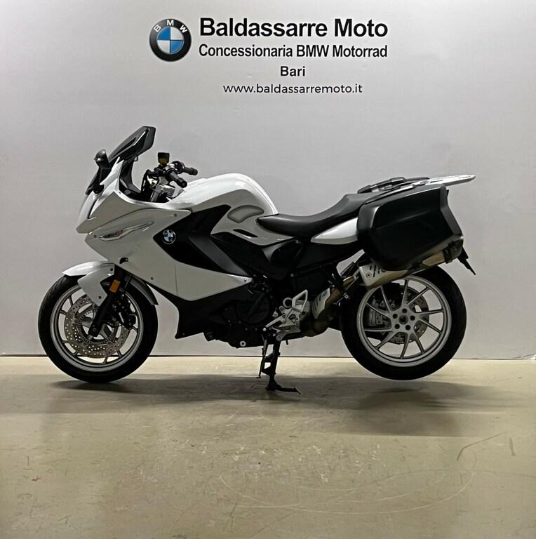 usatostore.bmw.it Store BMW Motorrad F 800 GT BMW F 800 GT ABS MY19