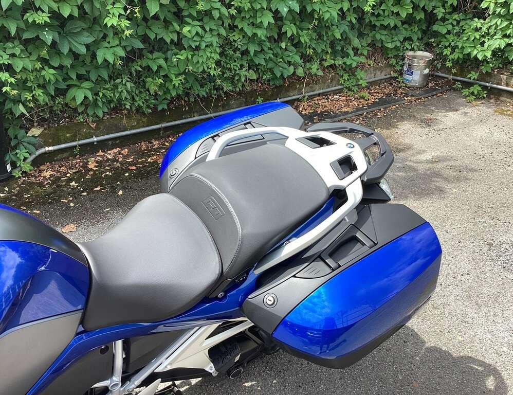 usatostore.bmw-motorrad.it Store BMW Motorrad R 1250 RT BMW R 1250 RT ABS MY20