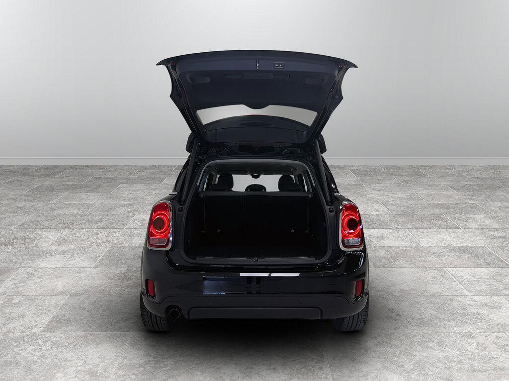 usatostore.bmw.it Store MINI MINI Countryman 1.5 One Boost