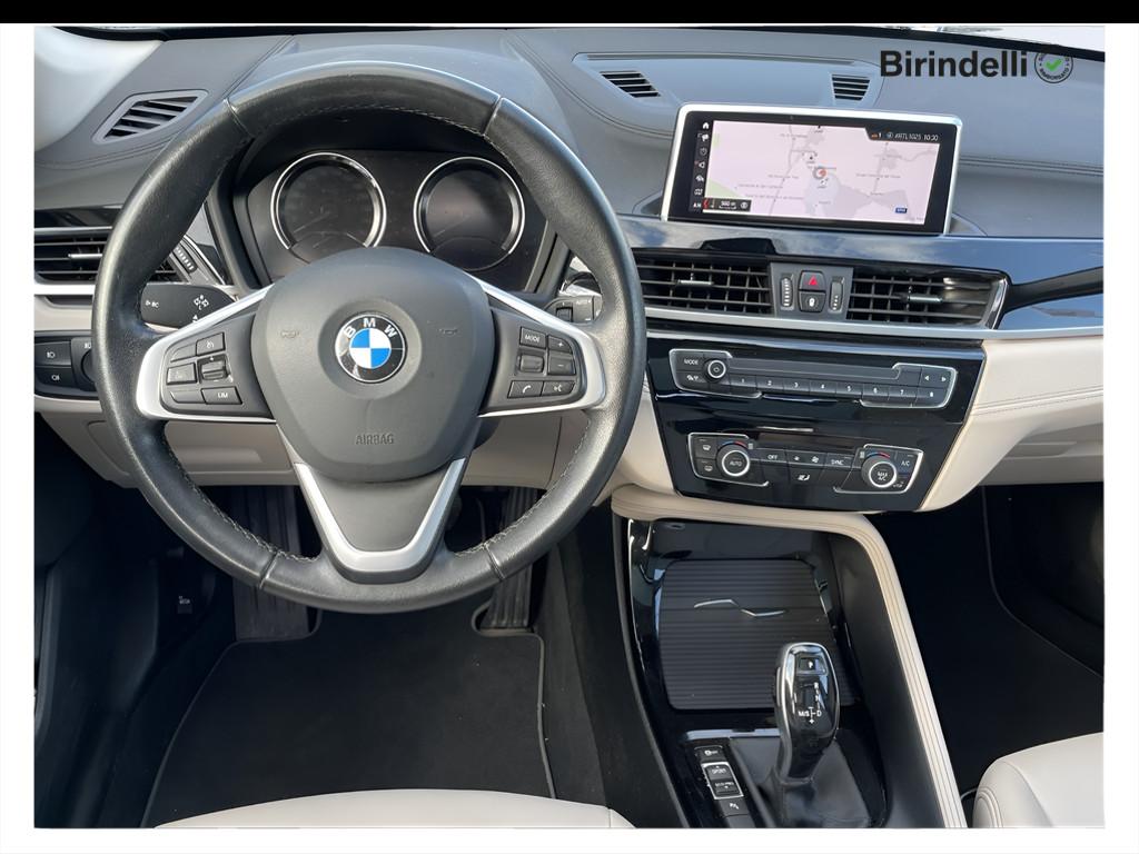 usatostore.bmw.it Store BMW X1 sdrive18d xLine Plus auto