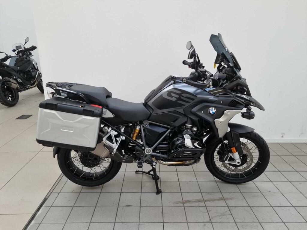 usatostore.bmw-motorrad.it Store BMW Motorrad R 1250 GS BMW R 1250 GS ABS MY21