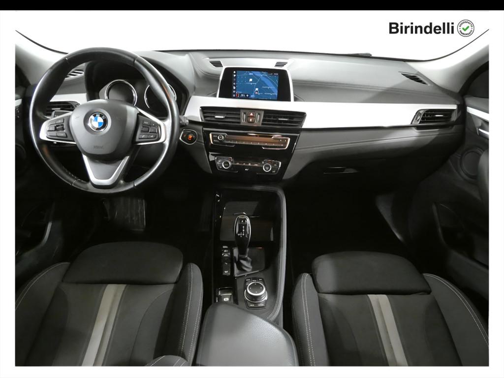 usatostore.bmw.it Store BMW X2 xdrive20d Business X auto