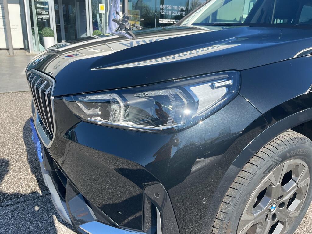 usatostore.bmw.it Store BMW X1 sdrive18d X-Line auto