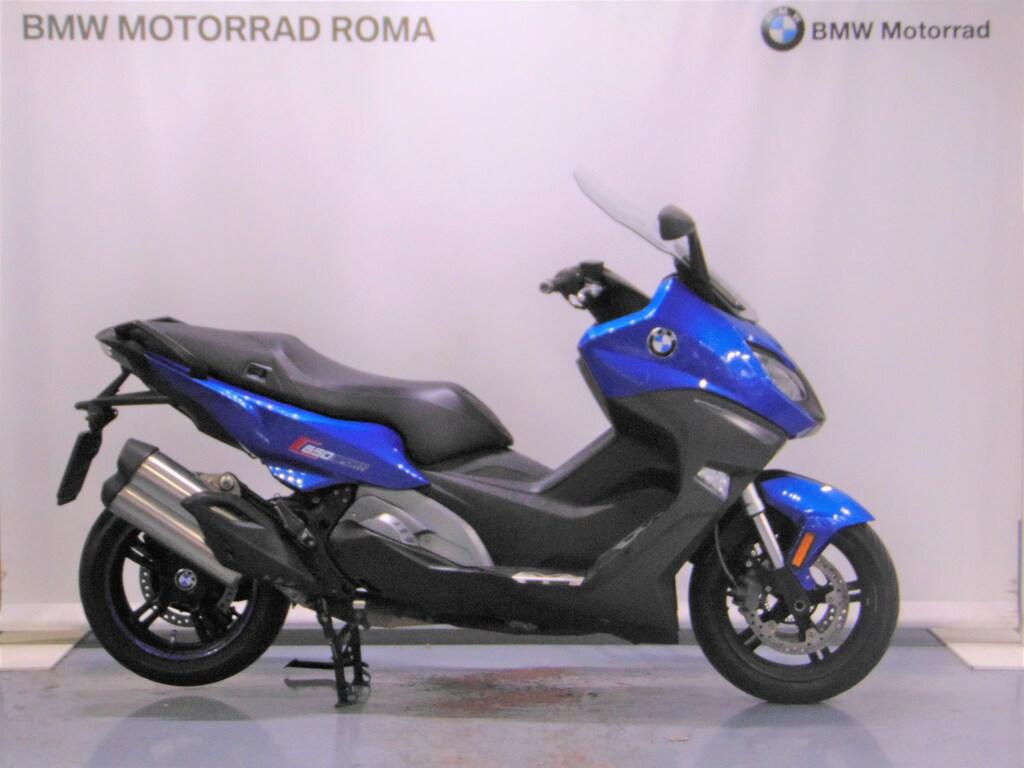 usatostore.bmw.it Store BMW Motorrad C 650 BMW C 650 Sport MY19