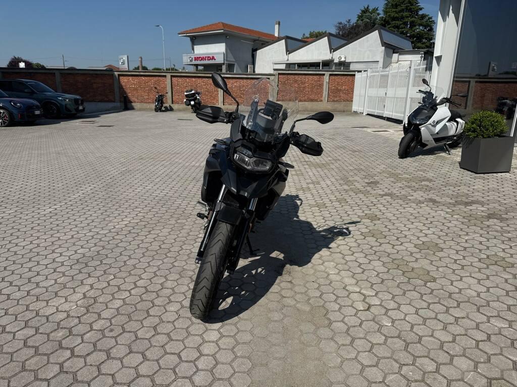 usatostore.bmw-motorrad.it Store BMW Motorrad F 800 GS BMW F 800 GS ABS MY24