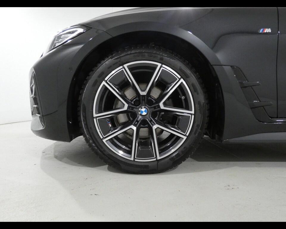 usatostore.bmw.it Store BMW Serie 4 420d Gran Coupe mhev 48V Msport auto