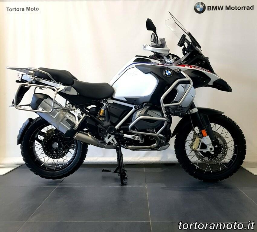 usatostore.bmw-motorrad.it Store BMW Motorrad R 1250 GS BMW R 1250 GS Adventure ABS MY21