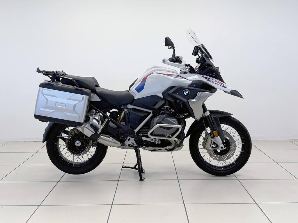 usatostore.bmw-motorrad.it Store BMW Motorrad R 1250 GS BMW R 1250 GS ABS MY21