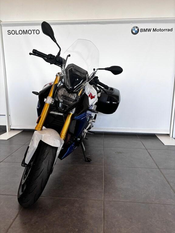 usatostore.bmw-motorrad.it Store BMW Motorrad F 900 R 