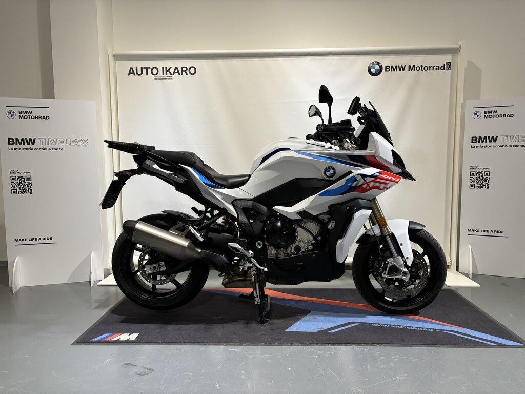 usatostore.bmw-motorrad.it Store BMW Motorrad S 1000 XR BMW S 1000 XR ABS MY21