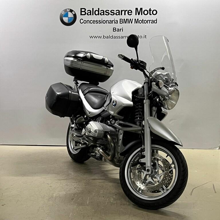 usatostore.bmw-motorrad.it Store BMW Motorrad R 1150 R BMW R 1150 R Cat