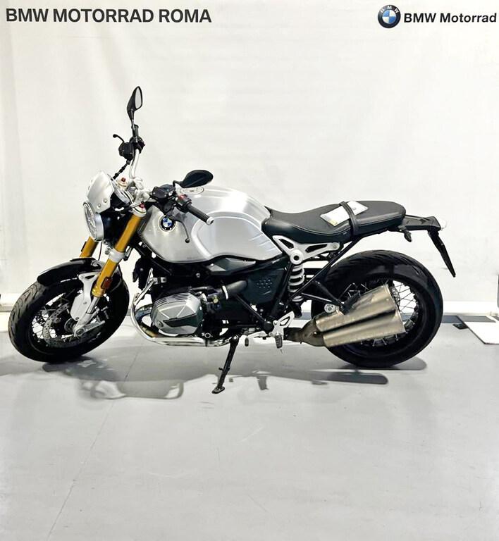 usatostore.bmw-motorrad.it Store BMW Motorrad R nineT BMW R nineT ABS MY20