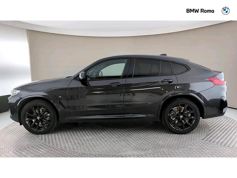 usatostore.bmw.it Store BMW X4 xdrive20d mhev 48V Msport auto