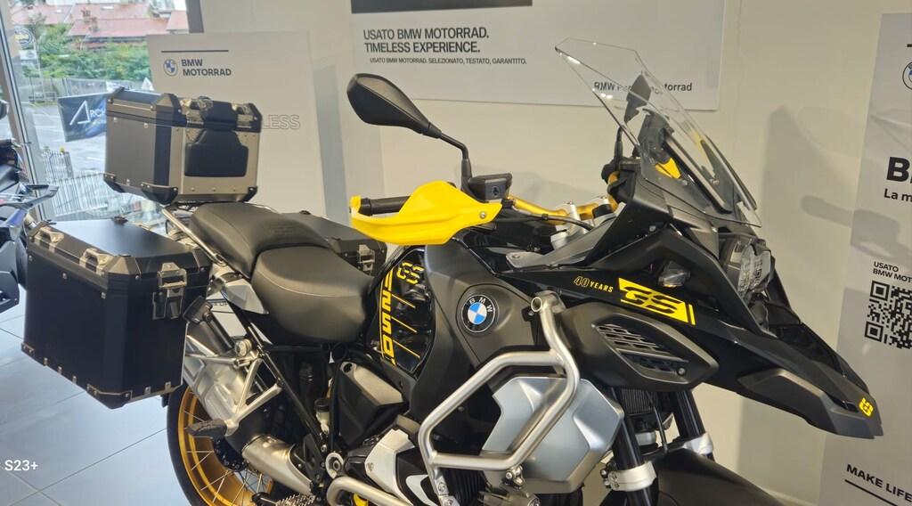 usatostore.bmw.it Store BMW Motorrad R 1250 GS BMW R 1250 GS Adventure ABS MY21