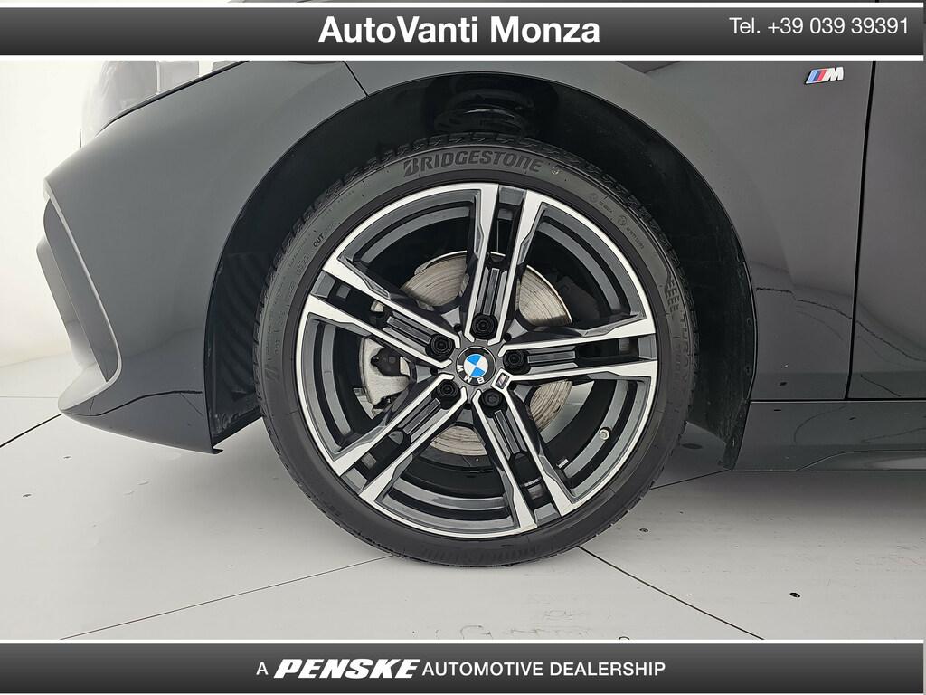 usatostore.bmw.it Store BMW Serie 1 118d Msport auto