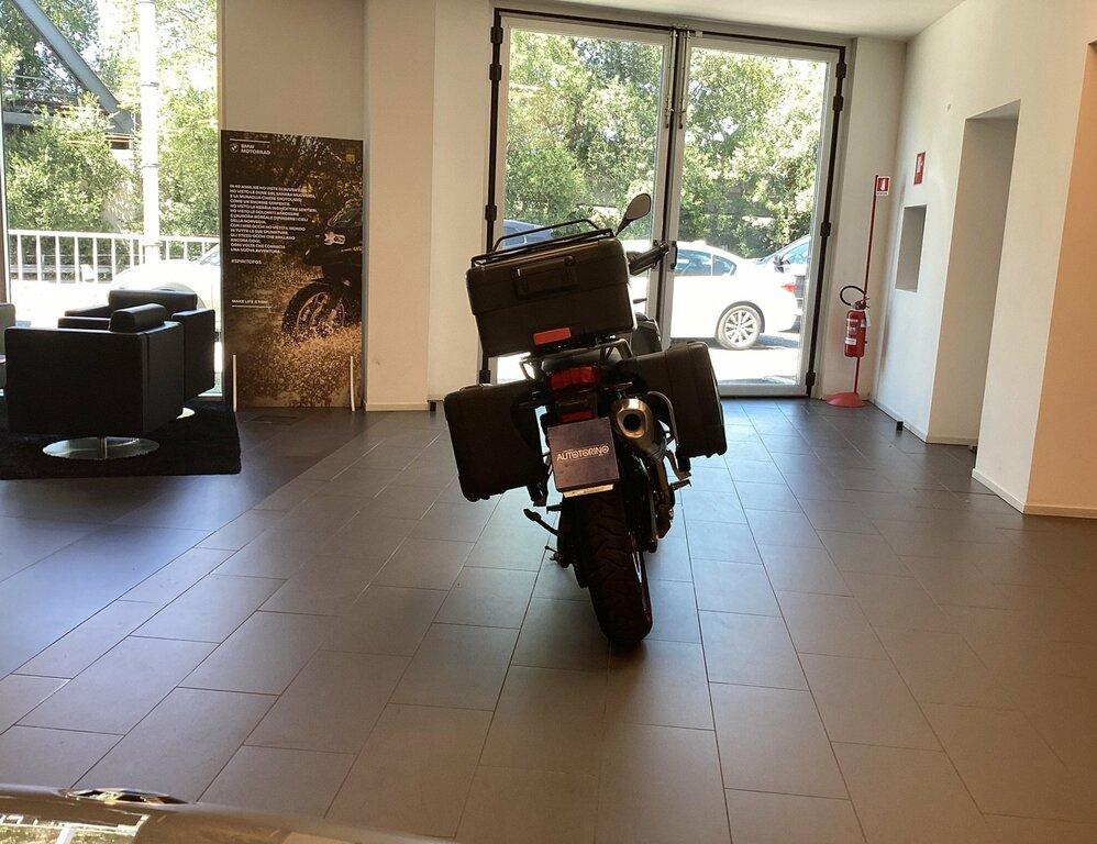 usatostore.bmw-motorrad.it Store BMW Motorrad F 750 GS BMW F 750 GS ABS MY21