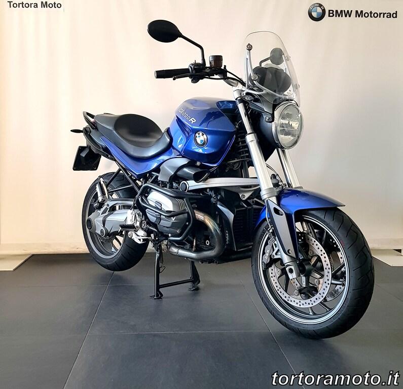 usatostore.bmw.it Store BMW Motorrad R 1200 R BMW R 1200 R MY11