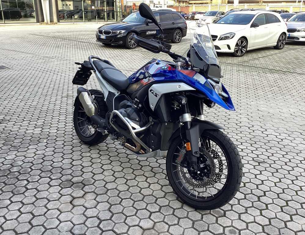 usatostore.bmw.it Store BMW Motorrad R 1300 GS 